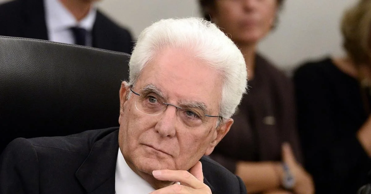 Mattarella, 'Ora e sempre Resistenza': quando o antifascismo vira cortina sobre as contradições sociais