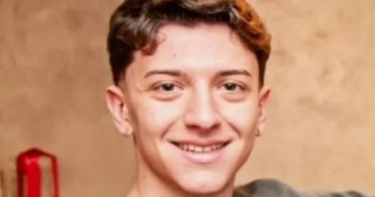 Mattia Rizzetti, 16 anos, atropelado e morto em Roma na noite de Páscoa; 27 vítimas nas estradas