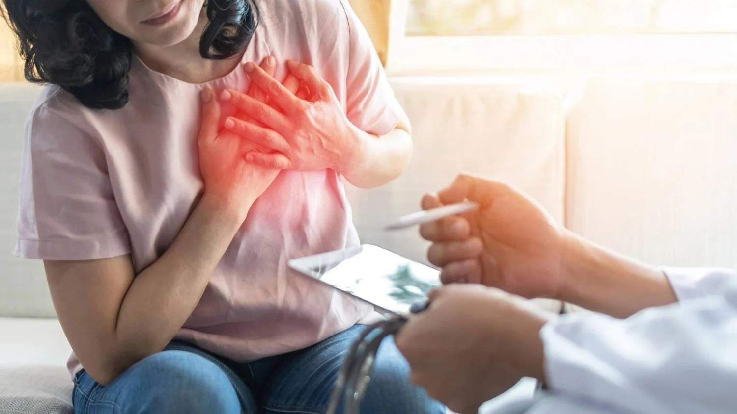 Mavacamten reduz obstrução em adolescentes com cardiomiopatia hipertrófica: avanço promissor em fase 3