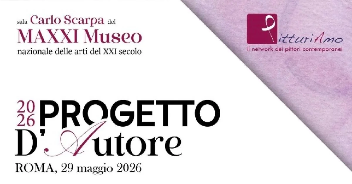 MAXXI recebe Progetto d’Autore 2026 com The Legend of Kaira: arte, cinema e ativismo em foco