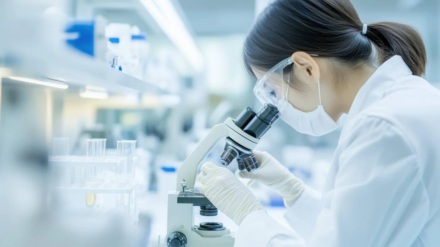 Medicina de laboratório: inovação digital e IA transformam diagnóstico e sustentabilidade do SSN