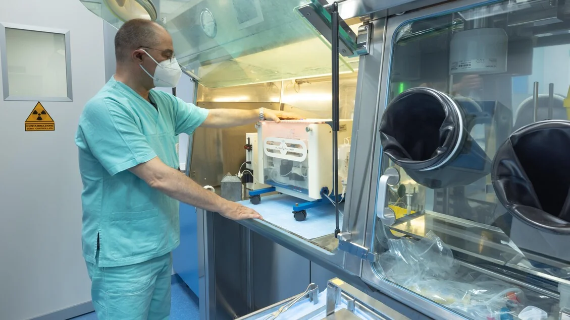 Medicina nuclear dobra eficácia em pacientes oncológicos complexos, aponta Livro Branco 2026