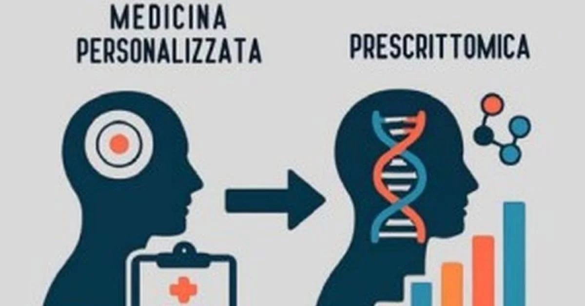 Medicina de precisão: novo dossiê da AIFA mostra impacto das terapias direcionadas no SSN