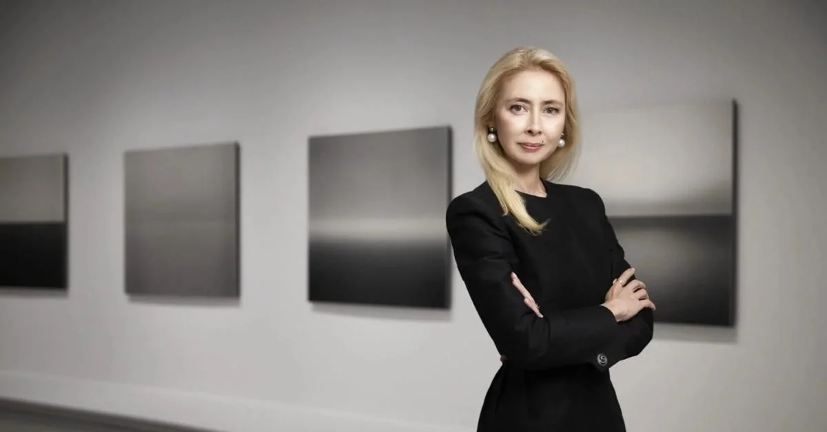 Melissa Chiu assume a direção do Guggenheim em Nova York: uma virada global na era das coleções asiáticas
