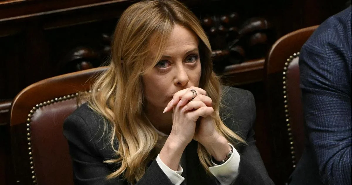 Meloni reafirma: Sem demissões e governo até o fim da legislatura