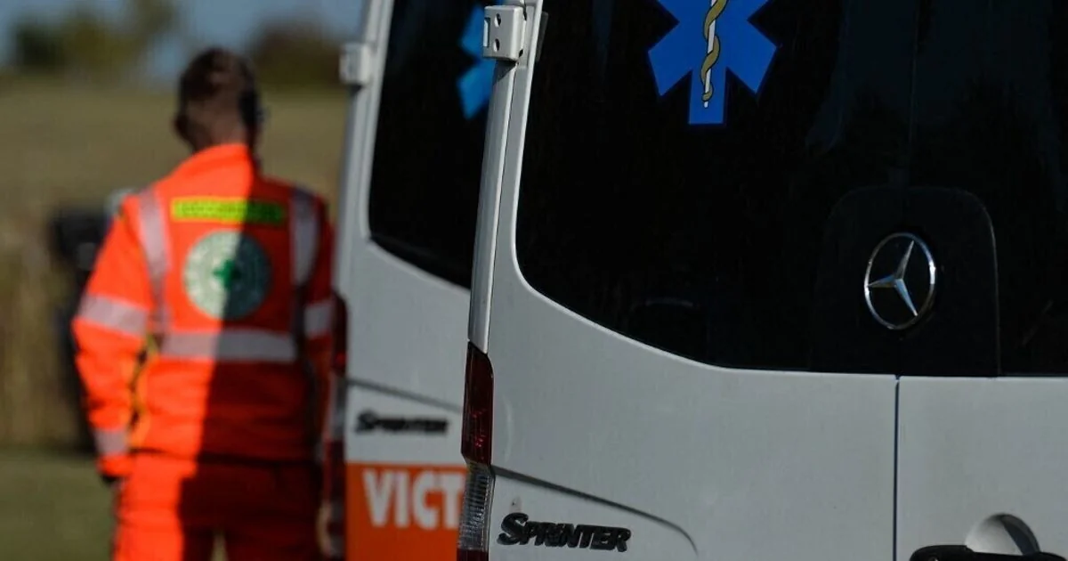 Menina ferida em Catanzaro está fora de perigo, confirmam médicos do Gaslini