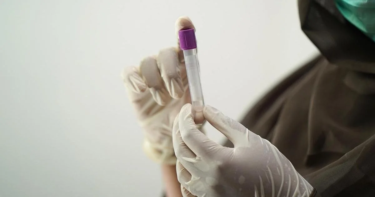 Meningite em Pescara: Asl pede calma e garante monitoramento após dois casos