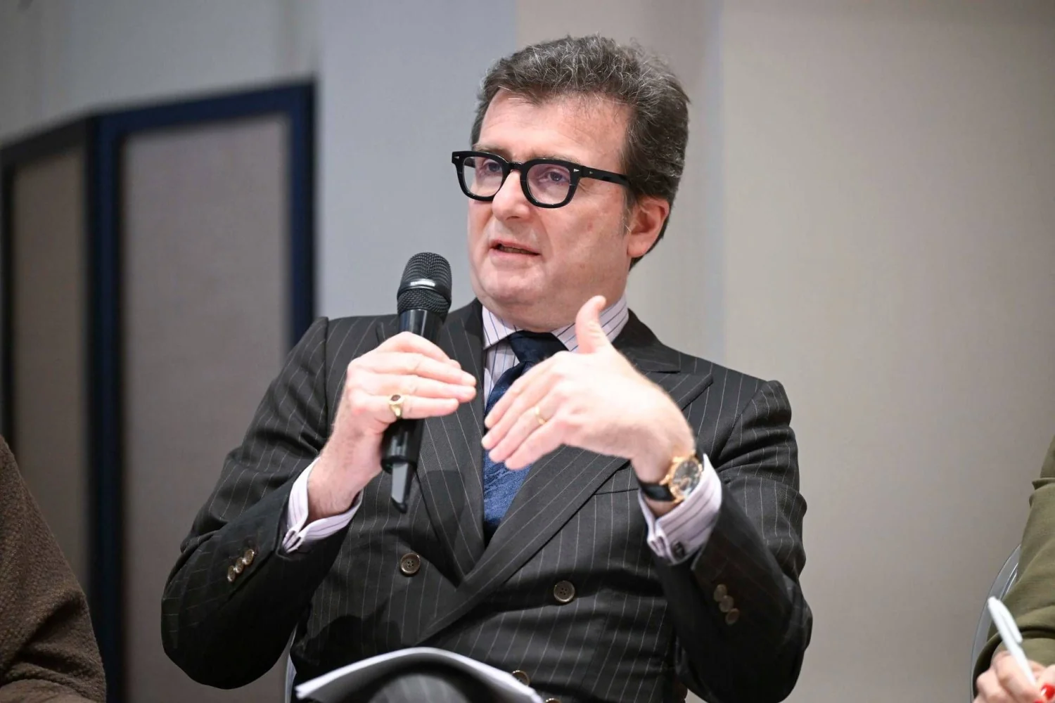 Mennini: transformar gastos em investimento para levar inovação e prevenção aos pacientes