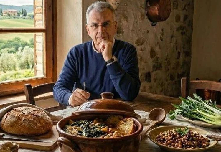 Menu austeridade: da tentação do junk food à força nutritiva da cozinha pobre