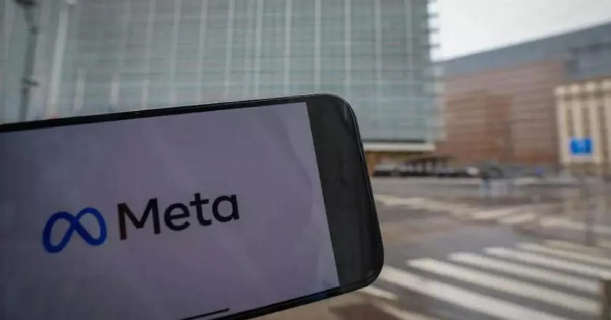 Meta anuncia corte de 8.000 empregos em maio para financiar investimentos em inteligência artificial
