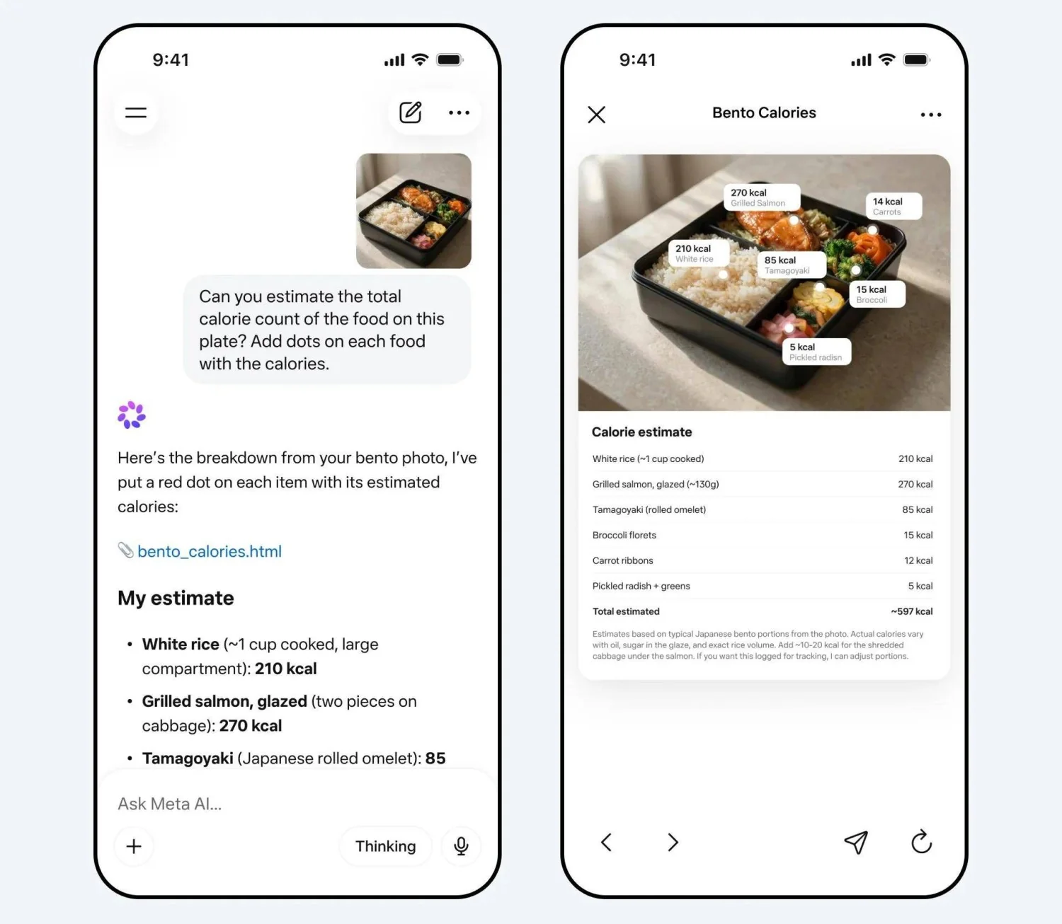 Meta lança Muse Spark: aposta multimodal para integrar IA em redes sociais e disputar o setor de saúde
