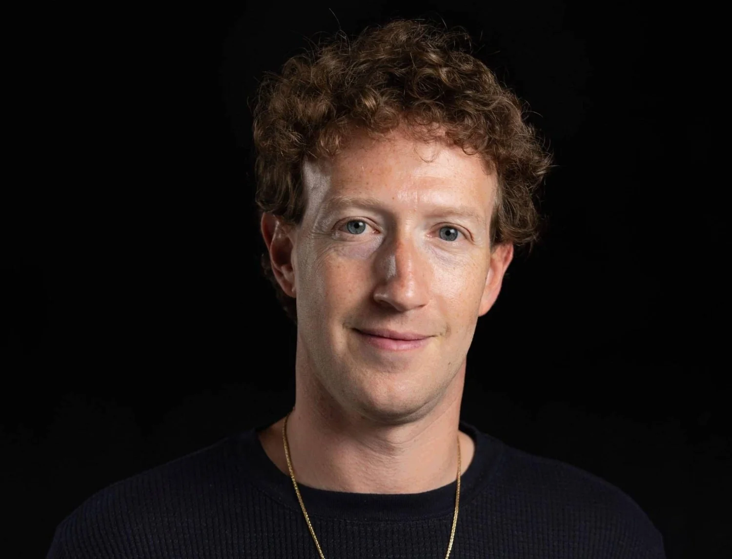 Meta treina avatar em IA de Mark Zuckerberg para estreitar laços com funcionários