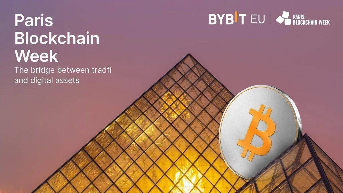 MiCAR e a integração dos ativos digitais: como Bybit EU constrói a infraestrutura financeira na Europa