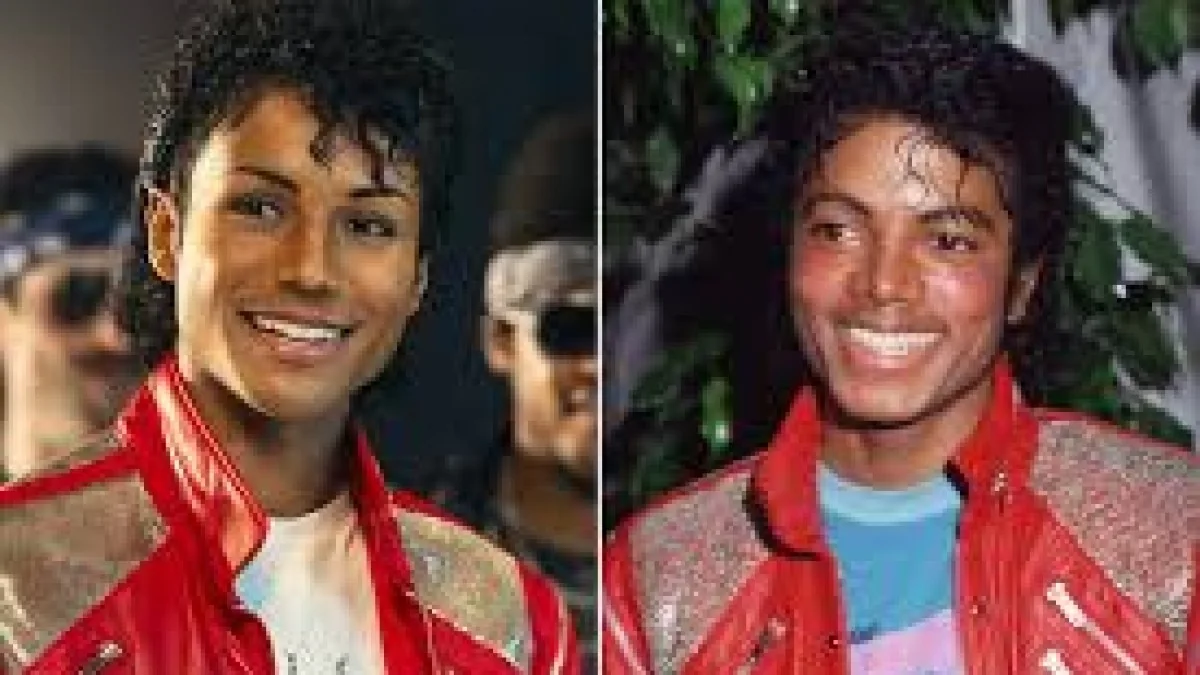 Michael Jackson ganha biopic estrelado pelo sobrinho Jaafar: ascensão celebrada, escândalos omitidos