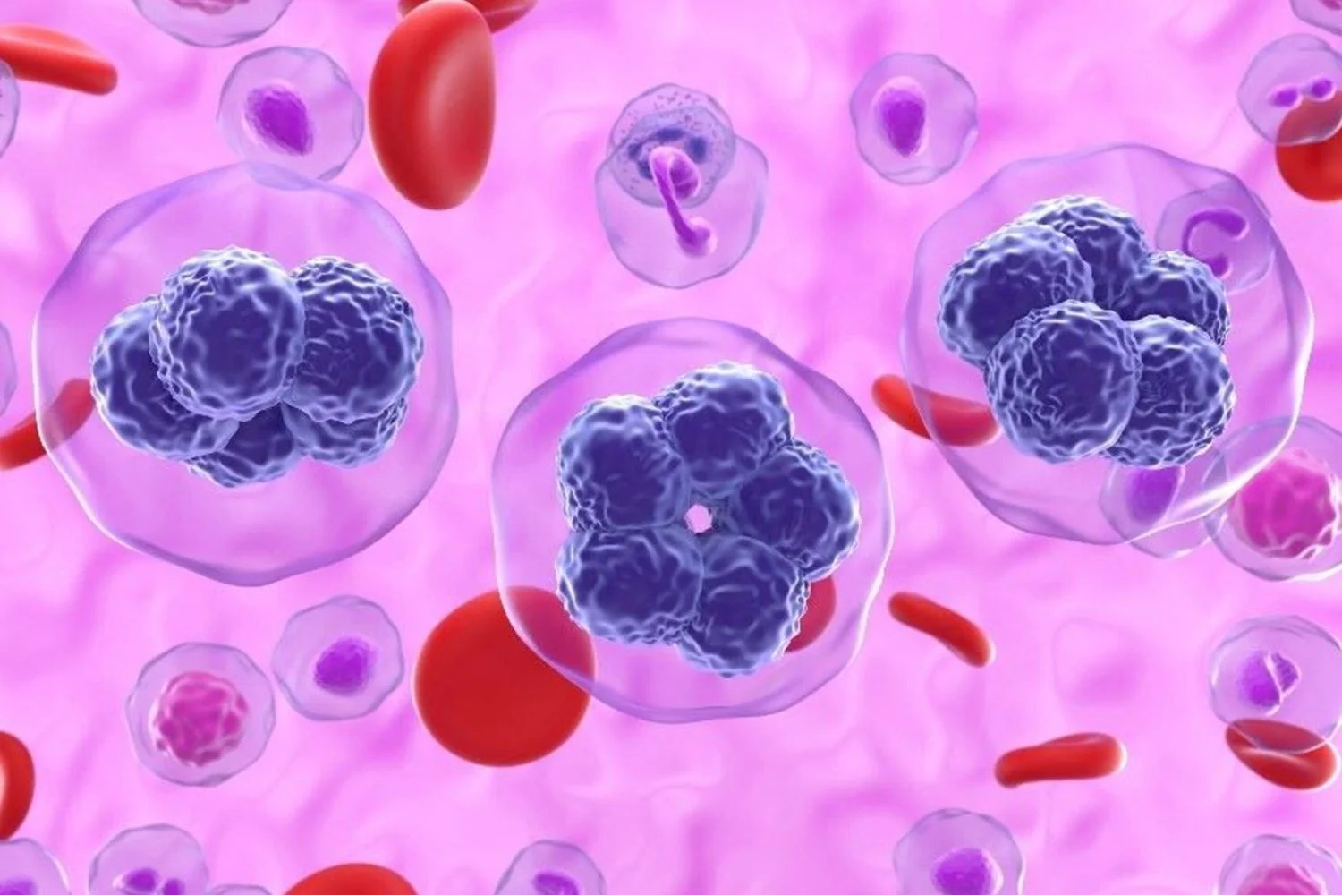 Microbiota tumoral: como comunidades microbianas remodelam a biologia do câncer
