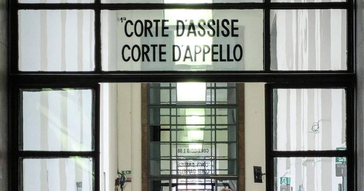 Corte de Milão absolve duas guardas de segurança: atuaram no exercício do dever na morte de Giovanni Sala