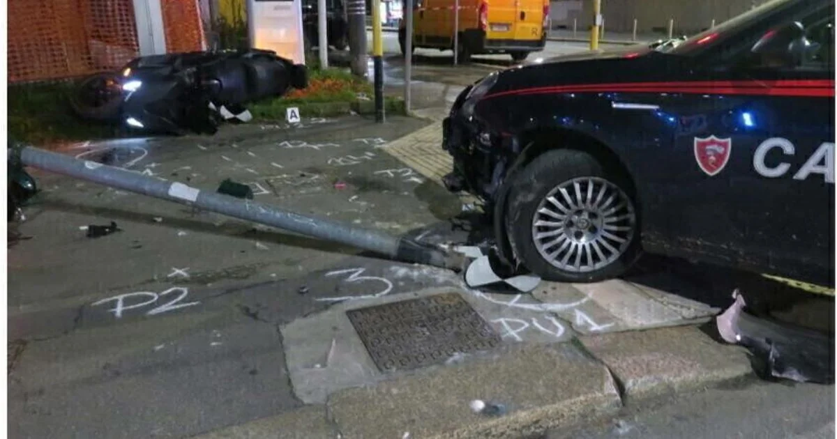 Promovido processo em Milão por morte de Ramy Elgaml: amigo e carabiniere entre os réus