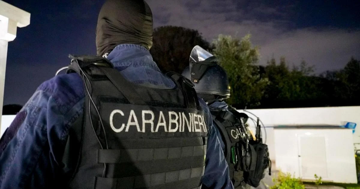 Milão em alerta: máfia sérvia e clãs rom em guerra por droga e imóveis nas periferias