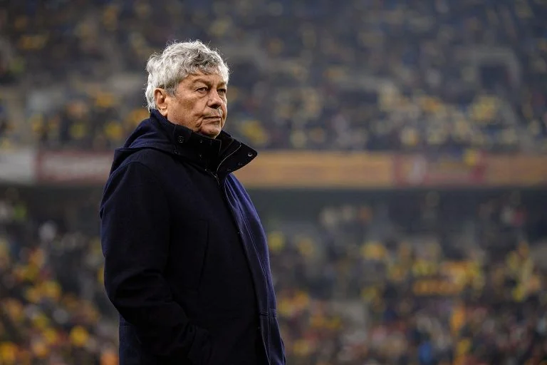 Alerta por Mircea Lucescu: ex-treinador de Inter e Brescia sofre dois infartos e segue hospitalizado