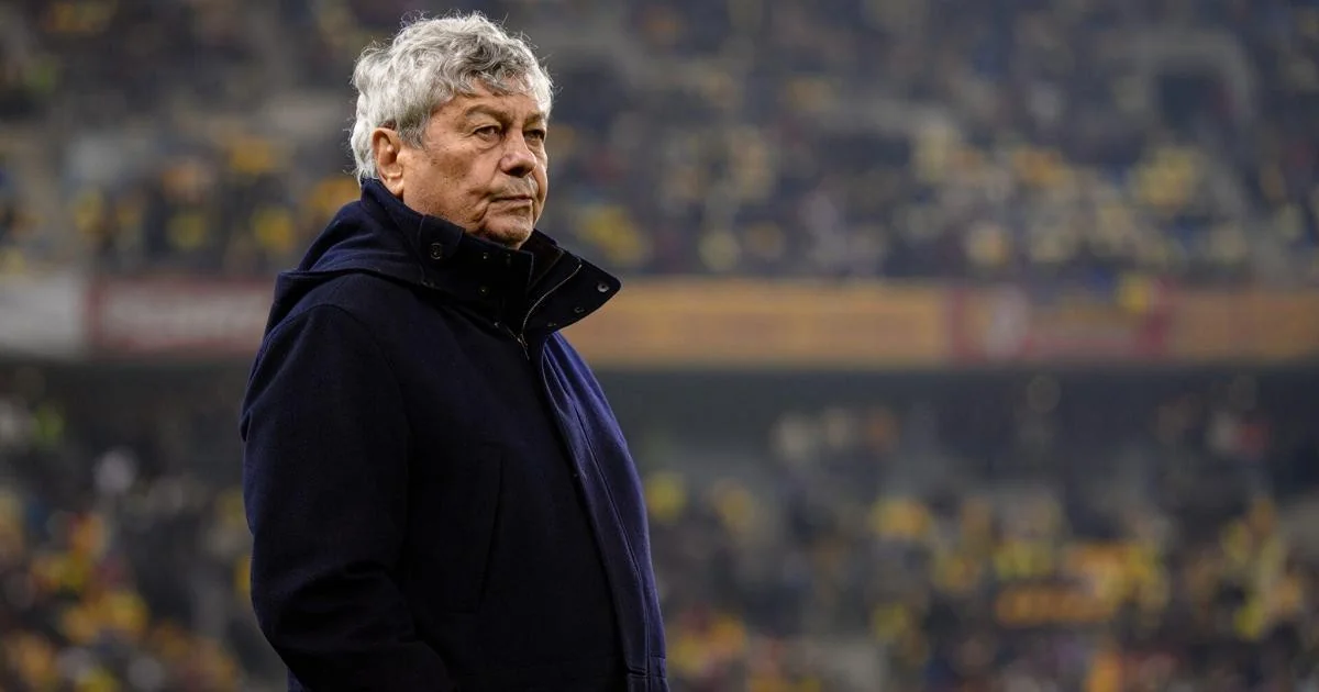Morre Mircea Lucescu, ícone do futebol romeno que treinou Inter, Pisa e Brescia aos 80 anos