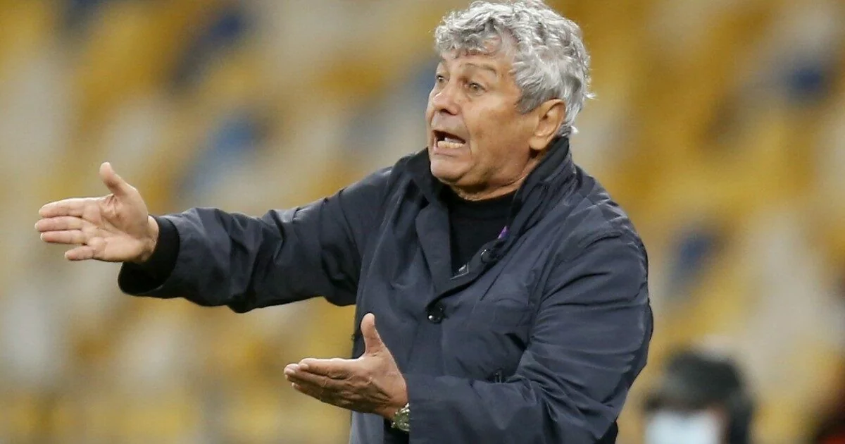 Morre Mircea Lucescu, o mestre do futebol que viveu pelo jogo até o fim