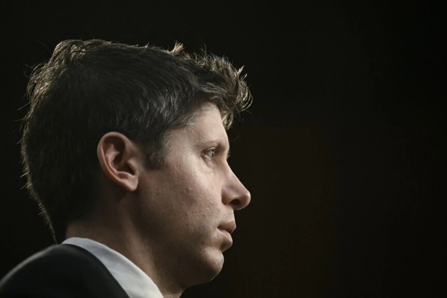 Ataque com molotov à casa de Sam Altman em São Francisco; suspeito é preso