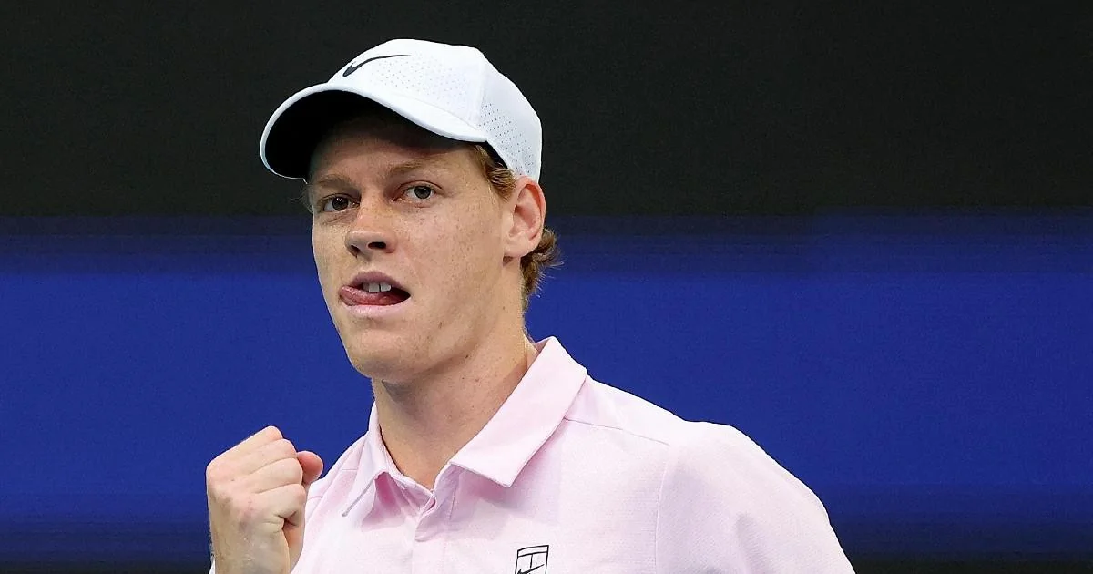 Monte Carlo: Sinner volta ao simples contra Humbert; quadro italiano em evidência