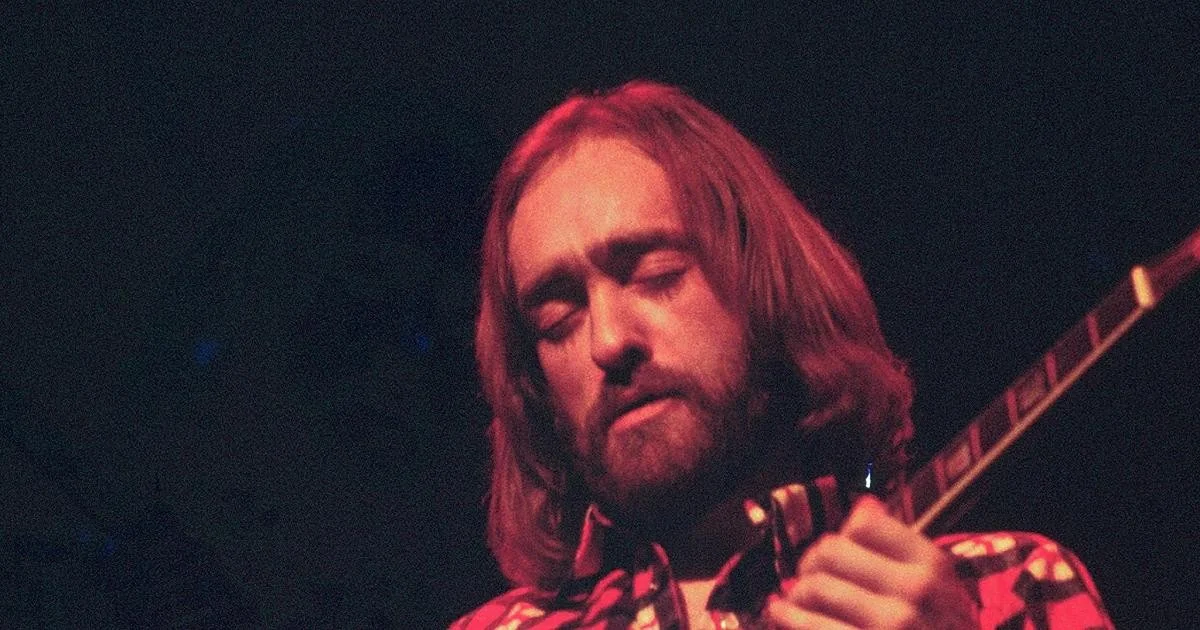 Morre Dave Mason, cofundador do Traffic e autor de clássicos como 'Feelin’ Alright?'