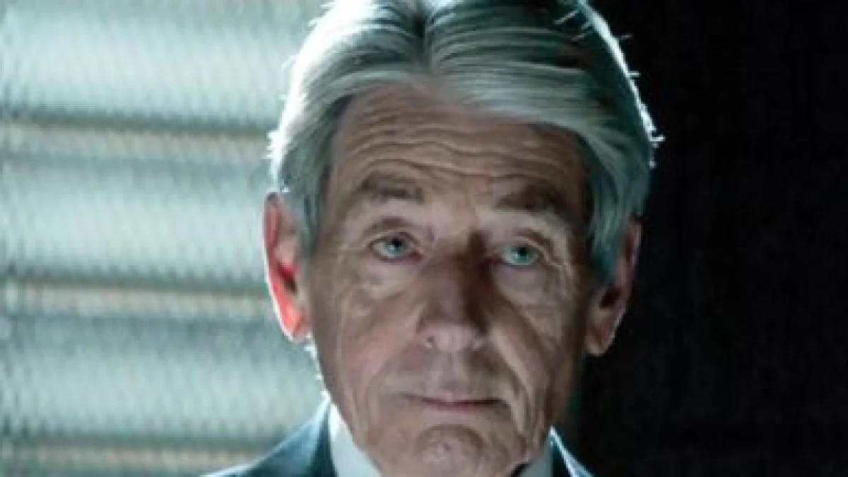 Morre John Nolan, ator e tio de Christopher Nolan, lembrado por papéis em Batman e Person of Interest
