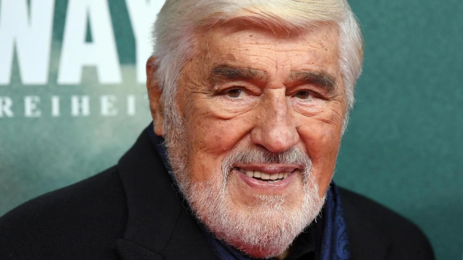 Morre Mario Adorf, ator polivalente de grande carisma que marcou o cinema europeu