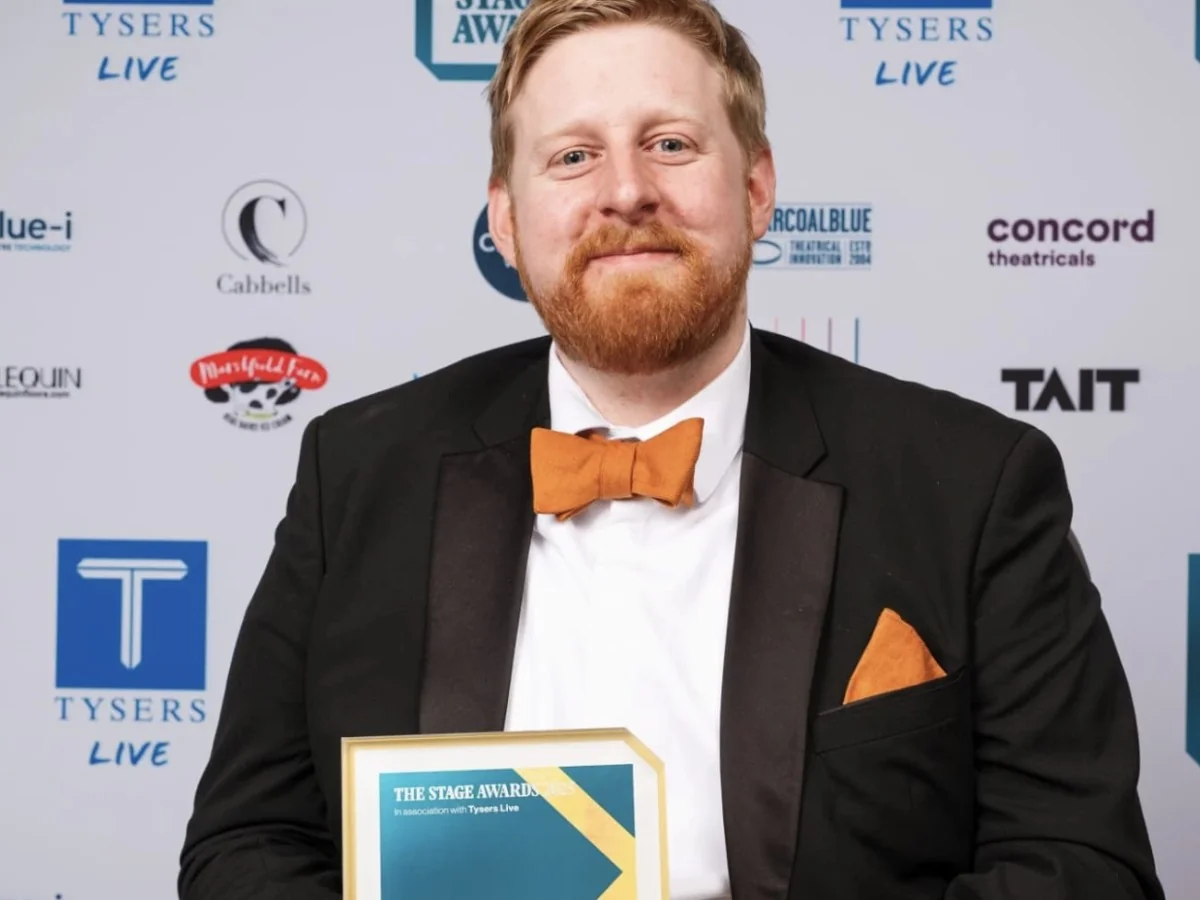 Morre Michael Patrick, ator norte‑irlandês de 35 anos que fez