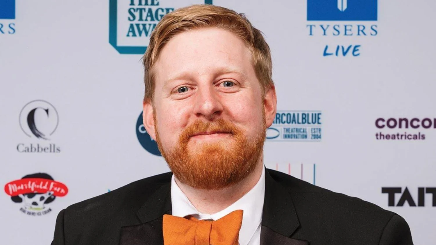 Morre Michael Patrick, ator teatral norte-irlandês e rosto de Game of Thrones, aos 35 anos
