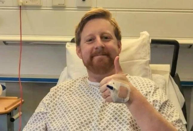 Morre Michael Patrick, talento do teatro e rosto de Game of Thrones, aos 35 anos