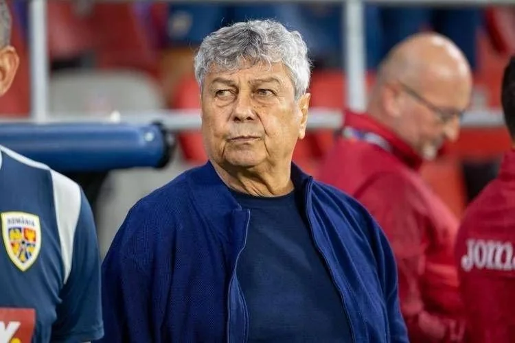Morre Mircea Lucescu, símbolo do futebol europeu aos 80 anos