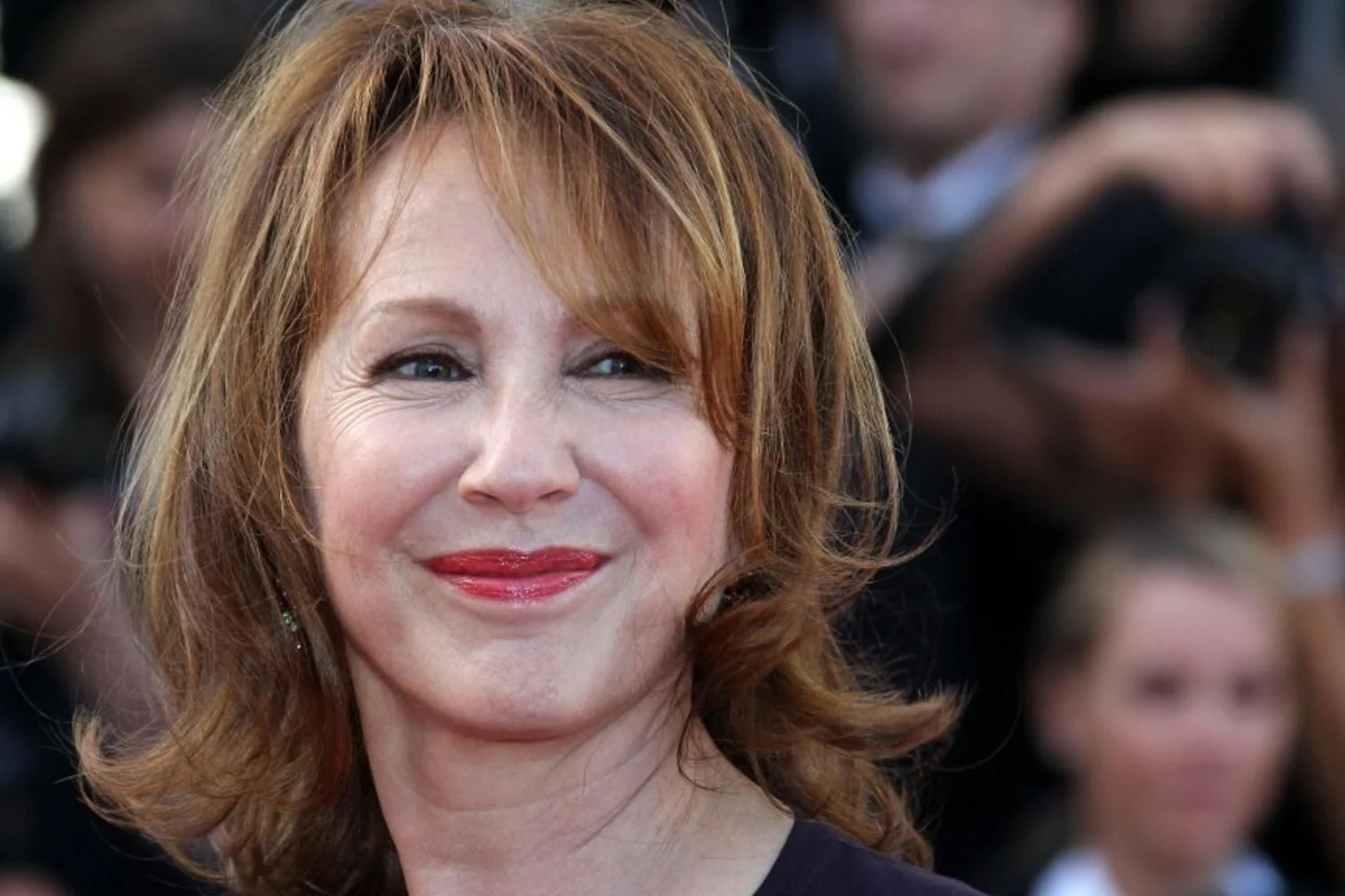 Morre Nathalie Baye, ícone do cinema francês consagrado por Godard aos 77 anos