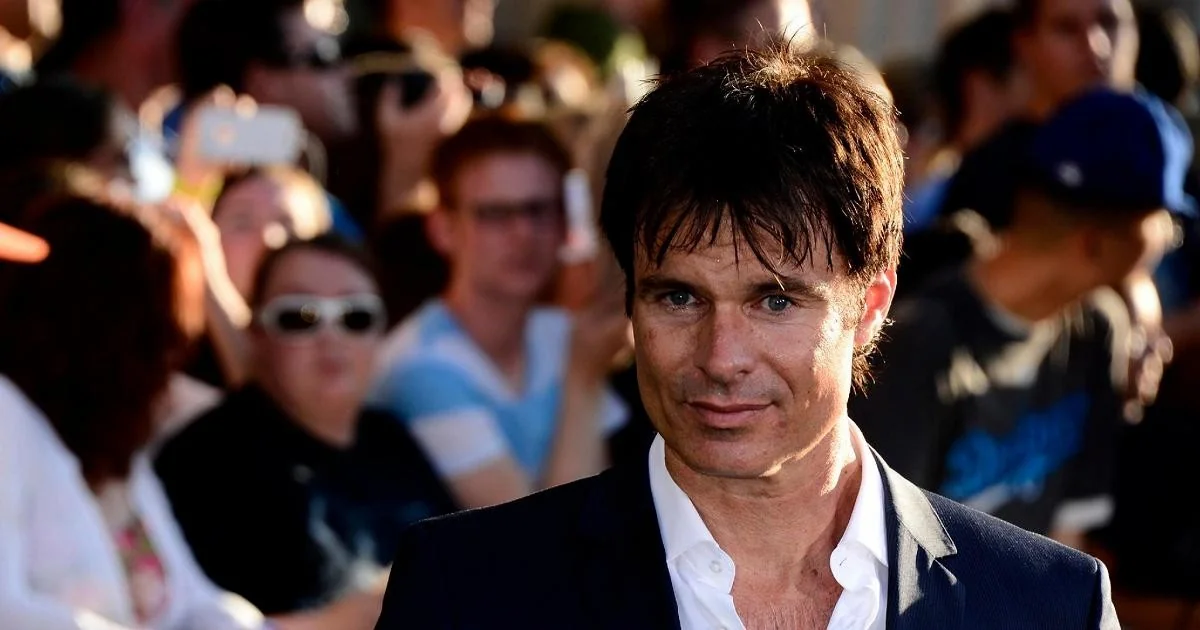 Morre Patrick Muldoon, astro de Melrose Place e Starship Troopers, aos 57 anos