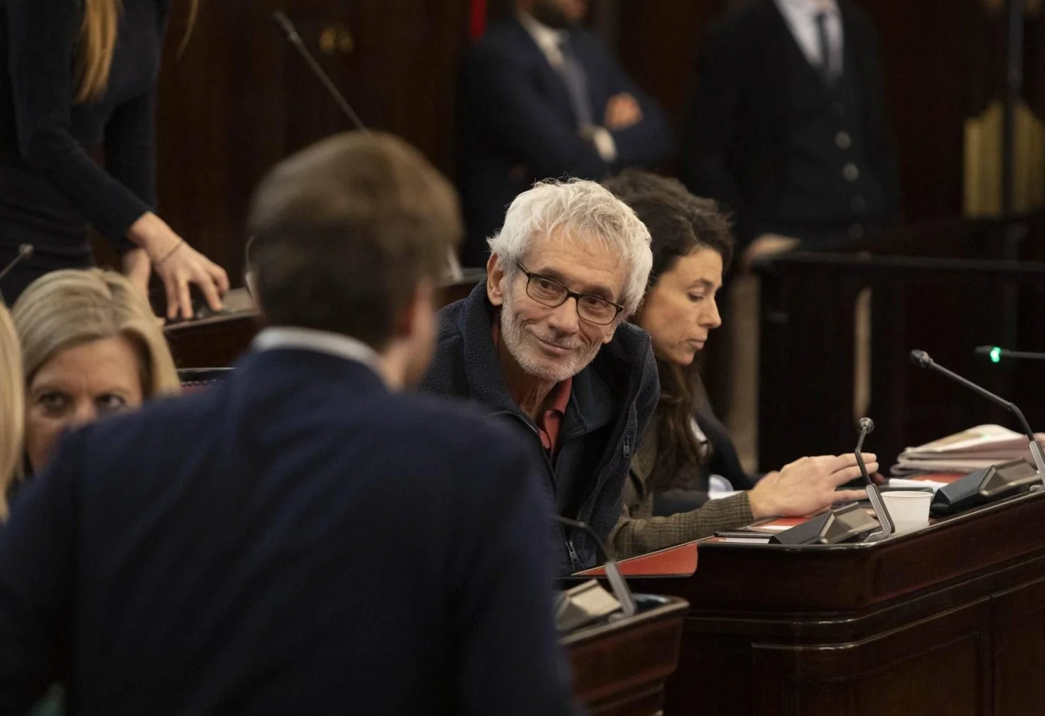 Morre Carlo Monguzzi, ícone do ambientalismo de Milão e conselheiro municipal histórico