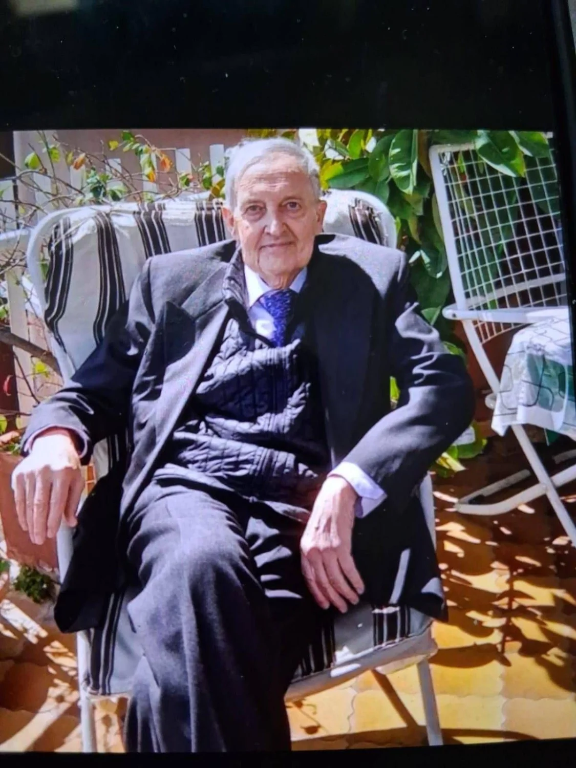Morre em Roma Egidio Maria Eleuteri, referência na pesquisa da arte do século XIX