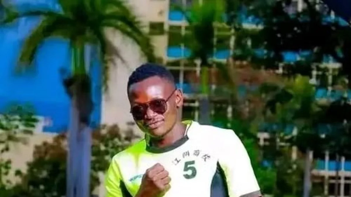 Morte de Jacob Okoyo no ringue do Quênia provoca críticas à Federação e abre investigação