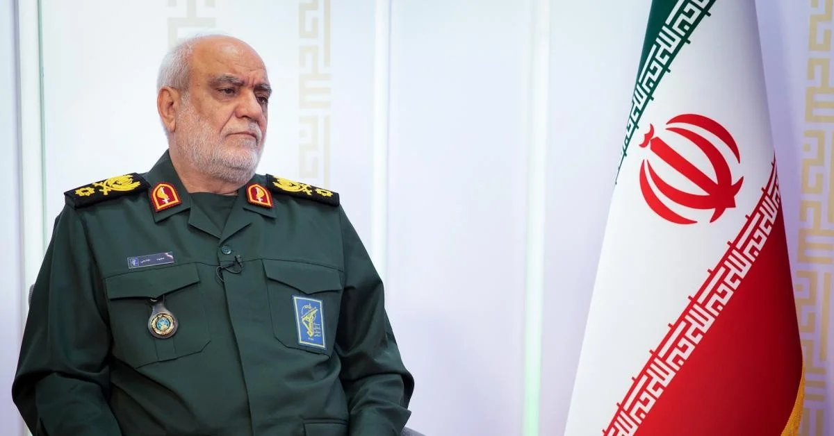 Morte de Majid Khademi em ataque atribuído a EUA e Israel intensifica tensão entre Teerã e o bloco ocidental