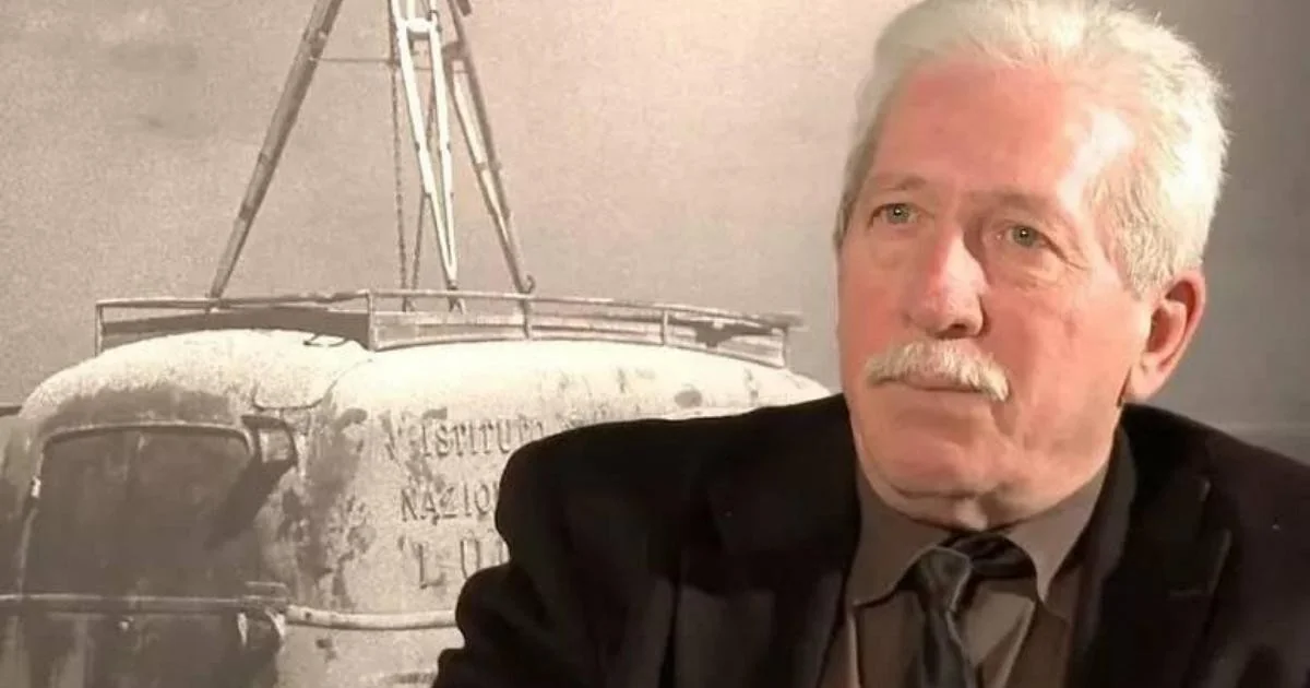 Morre Mario Canale, documentarista que preservou a memória do cinema no Arquivo Luce