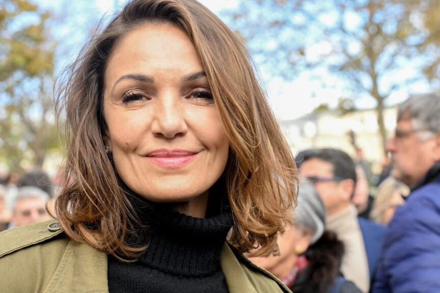 Morte de Nadia Farès, 57: a atriz francesa sucumbe após incidente em piscina em Paris