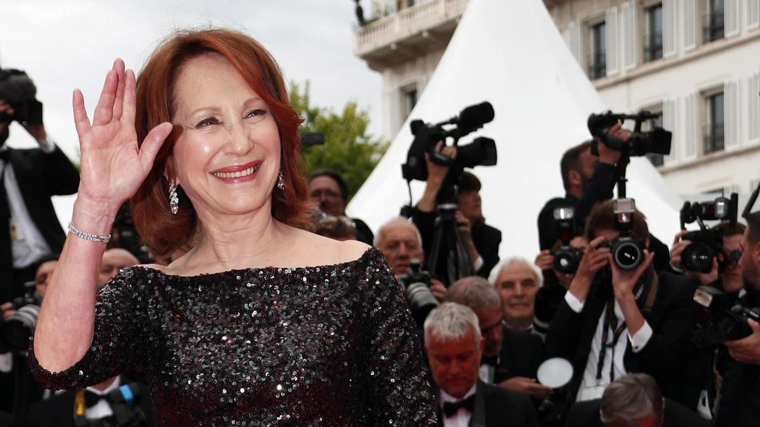 Morre Nathalie Baye, musa de Truffaut e ícone da Nouvelle Vague