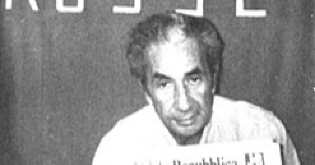 Mossad em Roma: infiltrações na política italiana do pós‑guerra aos anos de chumbo