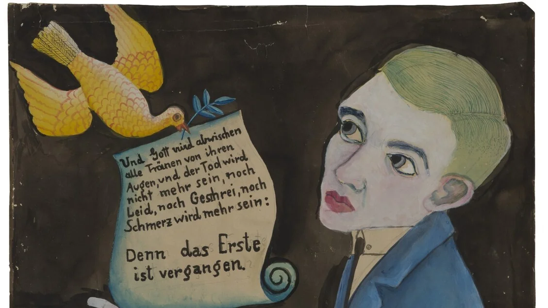 Fim de semana nas exposições: de Albrecht Dürer a Mimmo Rotella — descobertas sensoriais pelo Bel Paese