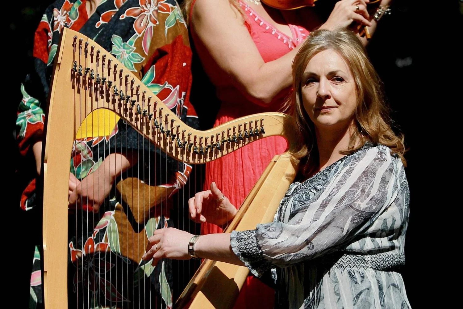 Moya Brennan, a voz que levou a música celta ao mundo, morre aos 73 anos
