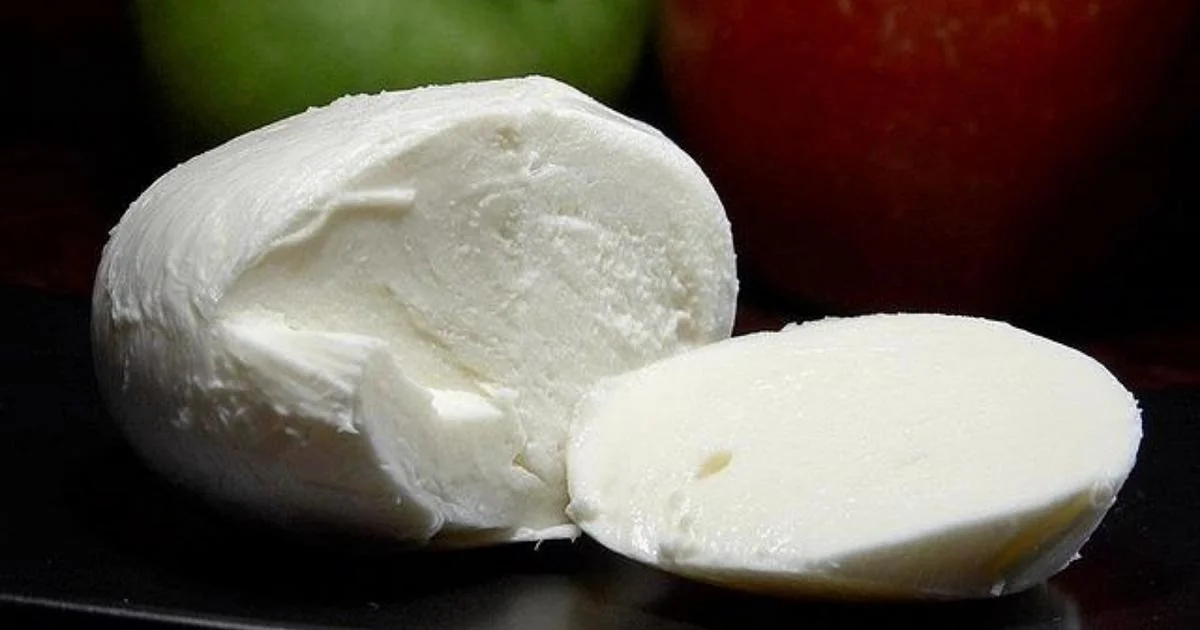 Mozzarella bio «Amù – Amorebio» (lote 098) é recolhida por erro na data de validade