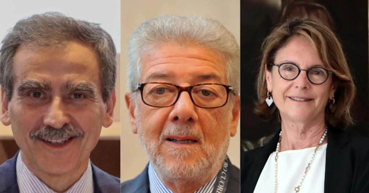MPS: CdA confirma Lovaglio como CEO e elege Bisoni presidente; Mazzarella e Corradini vice-presidentes da lista PLT