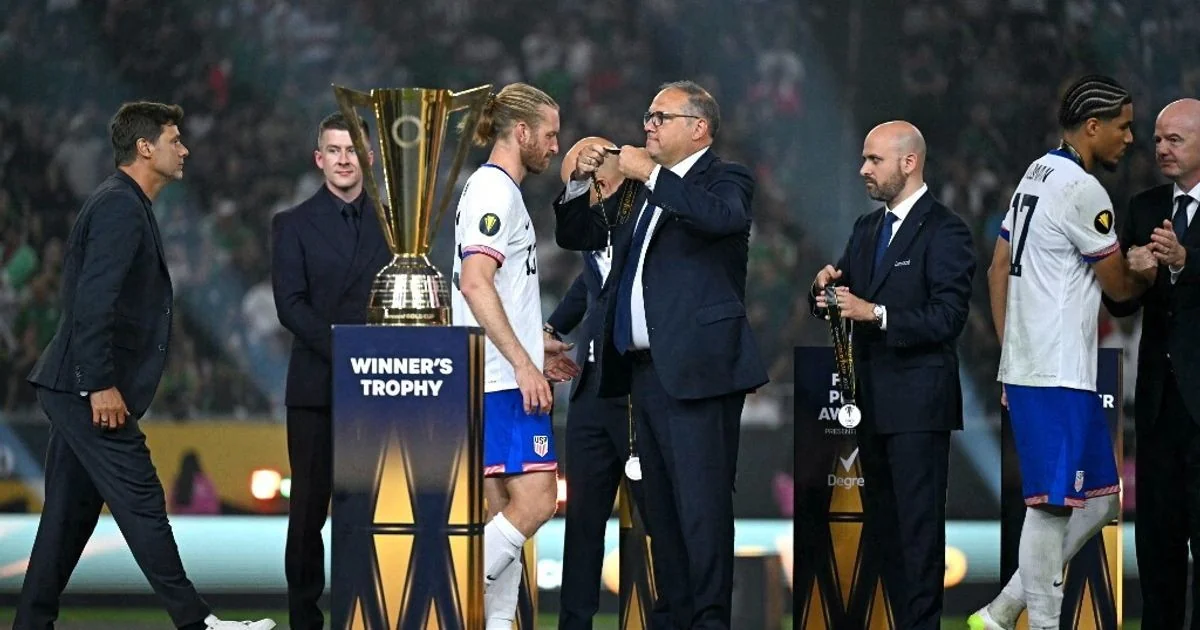 Mundial 2026: EUA anfitriões, muita Europa e pouca MLS na seleção americana