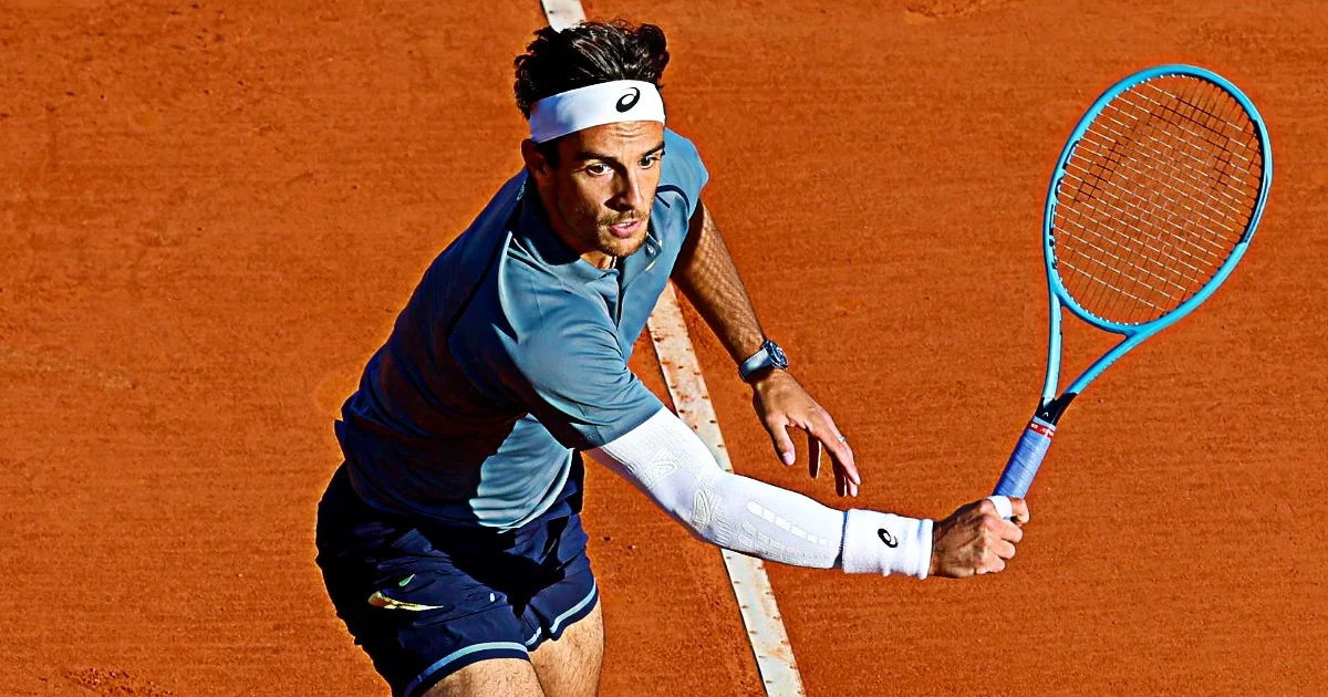 Musetti retoma confiança em Barcelona: vitória após lesão e mais três triunfos italianos em ATP 500